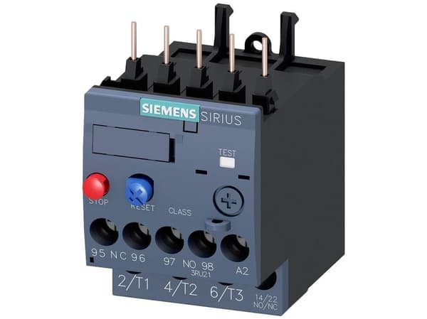Siemens 3RU21161EB0