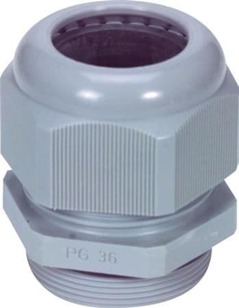 Kabelgenomföring 4-8 GR