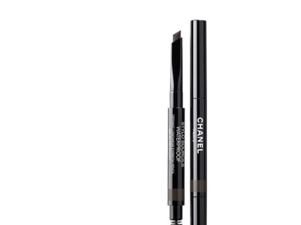 CHANEL STYLO SOURCILS WATERPROOF 812 - EBENE