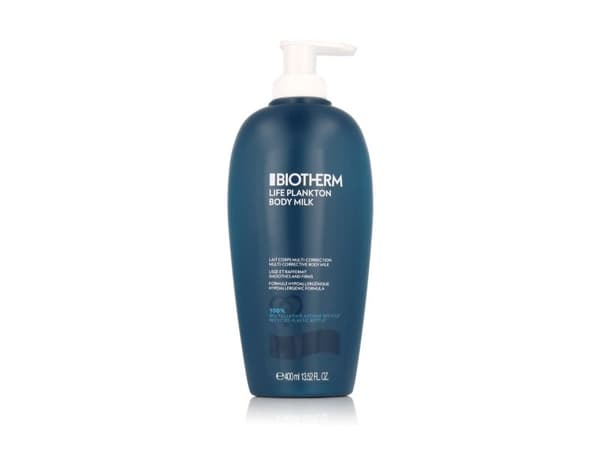 Biotherm Life Plankton Multi-Corrective Body Milk 400 ml