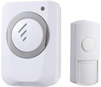 Dörrklocka för hushåll Qh-819