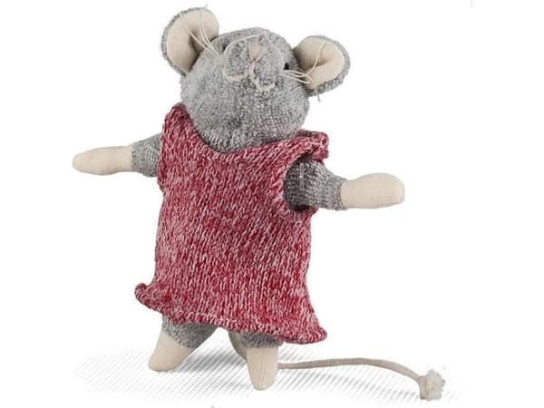 Mouse House maskot Sam