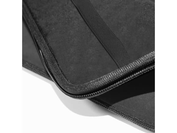 AmazingThing Minimal BasicBag laptopveske for MacBook Neo 13" - sort