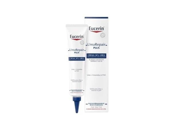 Eucerin Urea Repair Plus Crema 75Ml