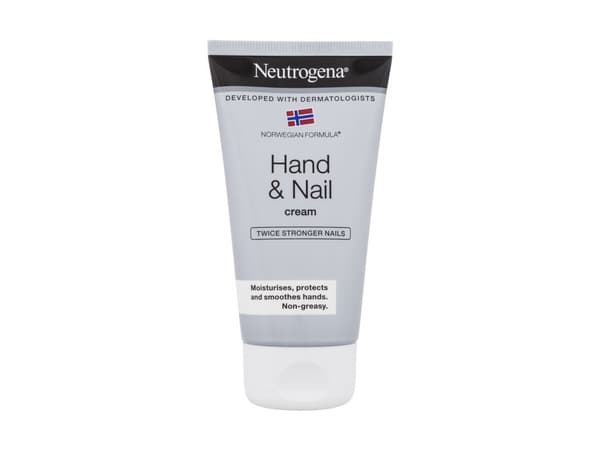 Neutrogena Norwegian Formula hand- och nagelkräm 75 ml