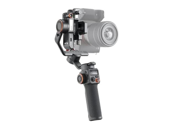 Hög iSteady MT3 gimbal