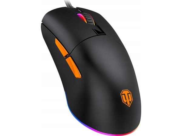 Gamingmus Yenkee Intruder WT200