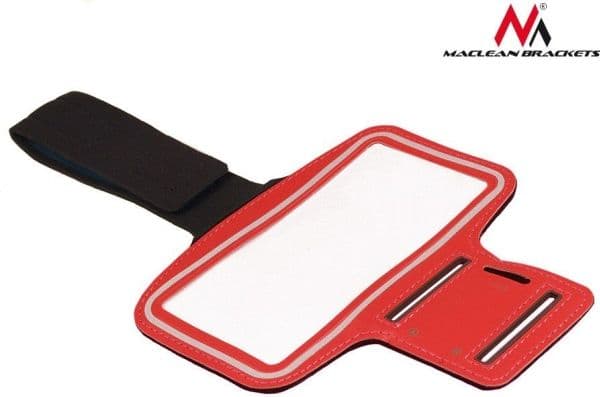 Maclean fodral 4,8'' universell (MC-405R)