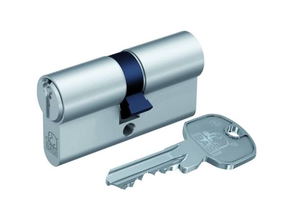 BASI 5200-1020, Sølv, 3 stk, 326 g
