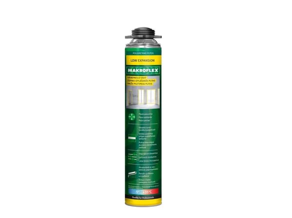 Makroflex Lowex Pro 750 Ml Bal Ca16