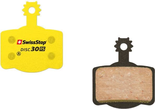 SwissStop Disc 30 RS bremseklosser