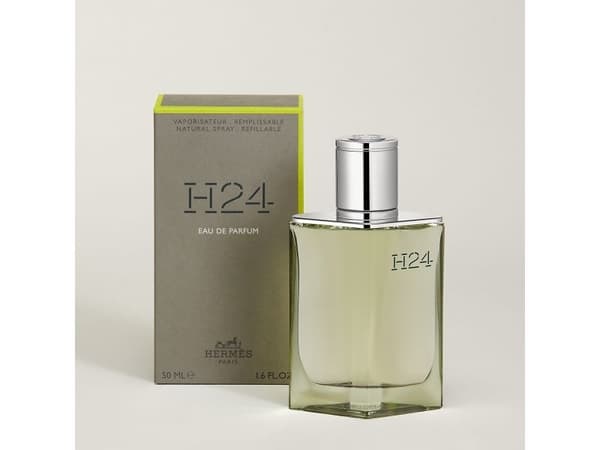 Hermes H24 Edp Spray - Mies - 50 ml