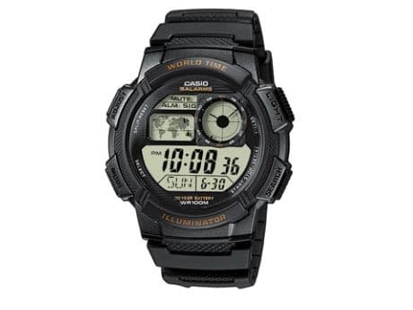 Casio Classic - rannekello