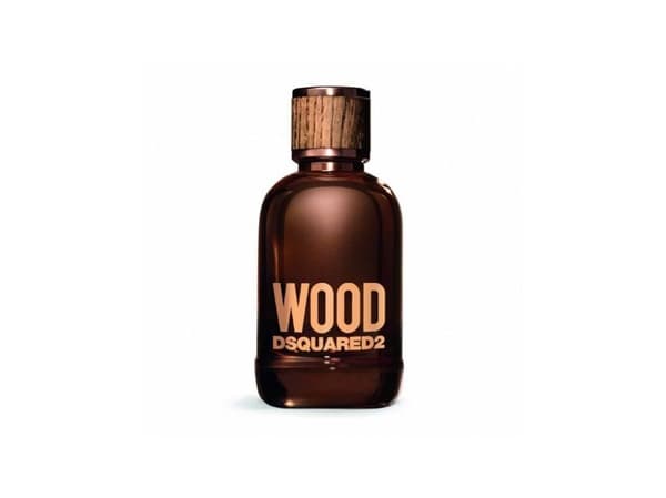 Dsquared2 Wood Edt 50ml Men