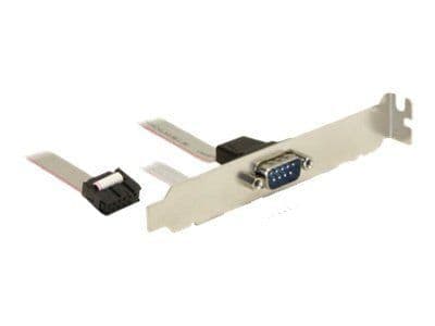 DeLOCK 89108, Sarja, 0,27 m