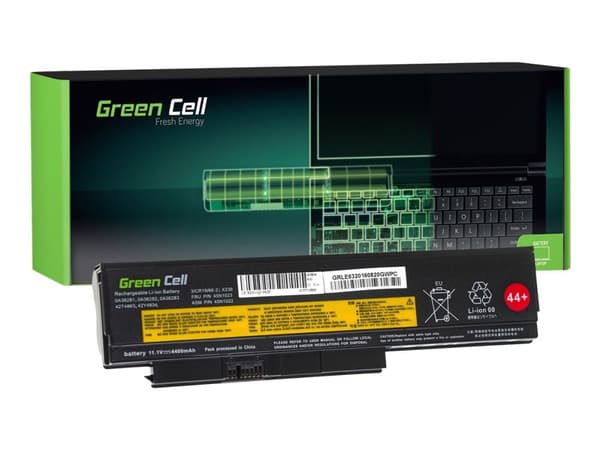 Green Cell GC-LE63