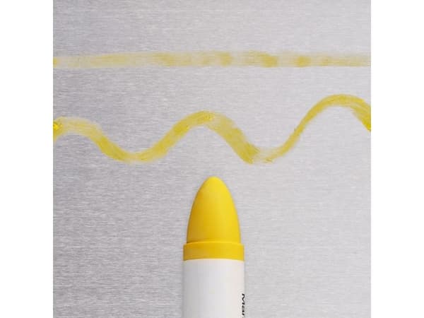 Sakura Water soluble marker Yellow