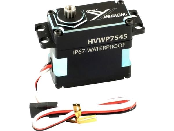 Amewi 28307, Servo, Sort