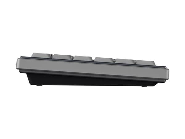 K63W PRO COMPACT ULTRA-WIDEBAND CHERRY MX LOW PROFILE 2.0RED US