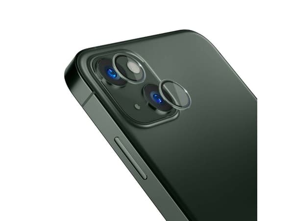 3MK Lens Protection Pro Alpine, iPhone 15 Plus, 1 stk