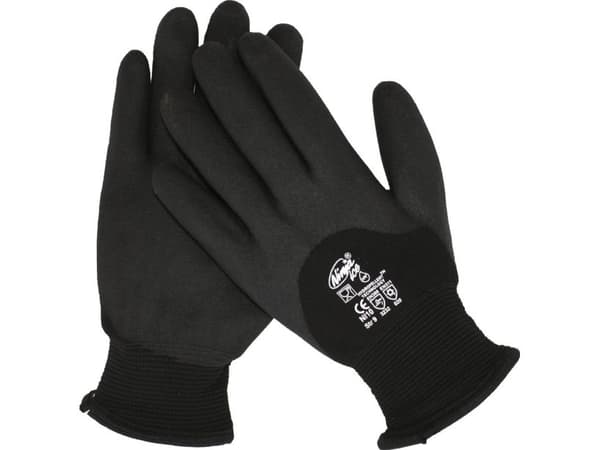 CERVA OTTO SCHACHNER NINJA ICE handskar storlek 8