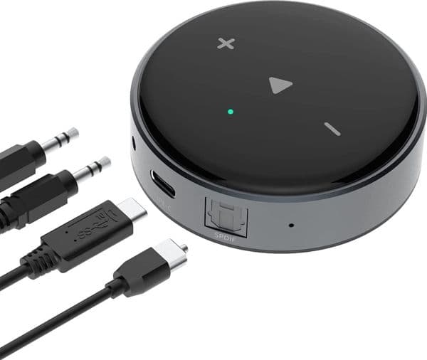 Arylic Media Player ARYLIC WiiM Mini Network Streaming Player Hi-RES