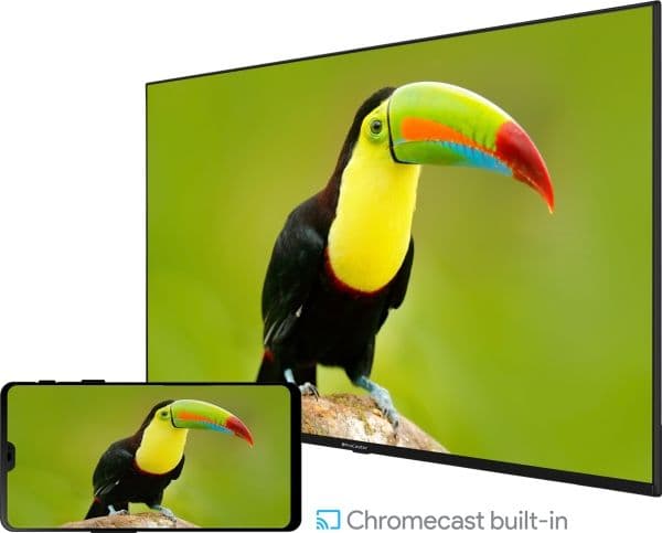 ProCaster 32SL702H 32" Full HD Android LED-TV