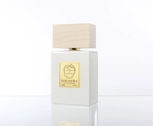 Giardini Di Toscana - Bora Bora  Eau de Parfume 100 ml