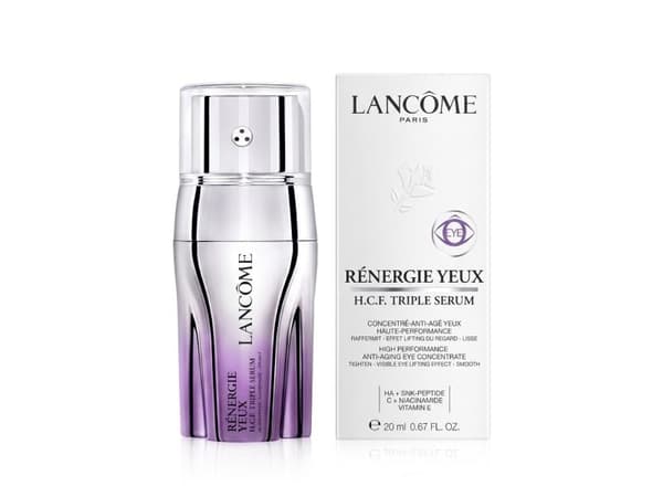 Lancme Rnrgie Hcf Triple Eye Serum 20ml