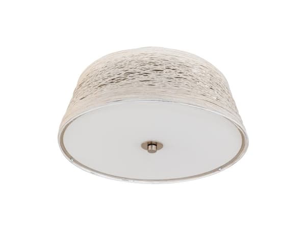 EGLO DONADO LOFT 2L Ø390 VIT