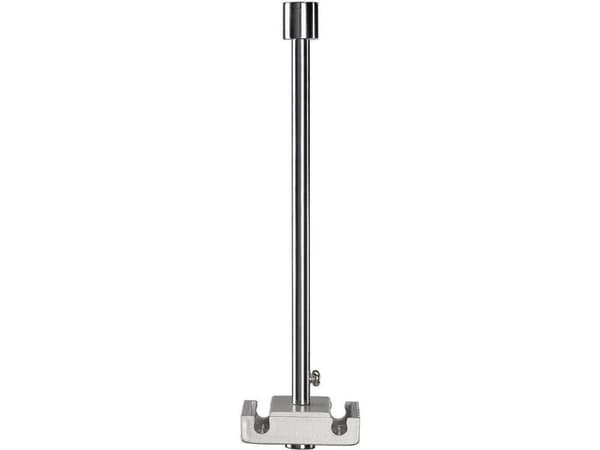 TOOLCRAFT 138806 låsring DIN 6885 stål (5 st.)