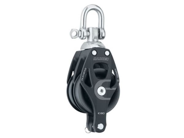 Harken Padeyes Ø95MM