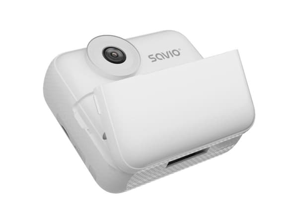 Savio AN-01 digital snabbkamera