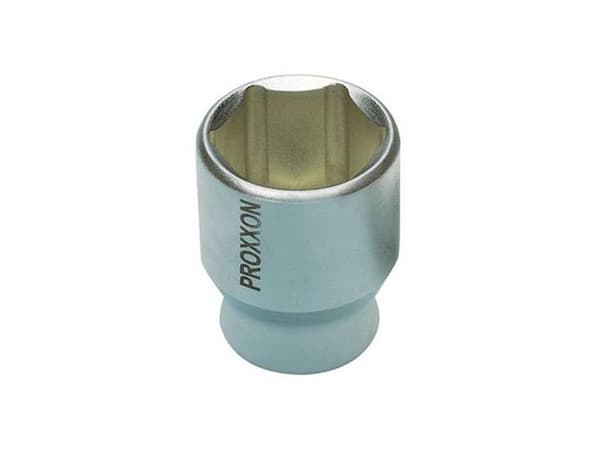 Bolt hode (36 mm ½) 23429