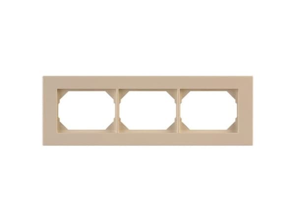 Runko 3-osainen Vilma Xp beige