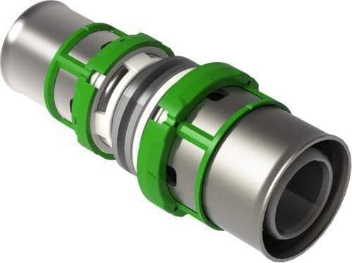 Comap Reduction fitting, puristettu 50x4-40x3.5