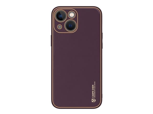 Dux Ducis Yolo Apple iPhone 14 Plus lila