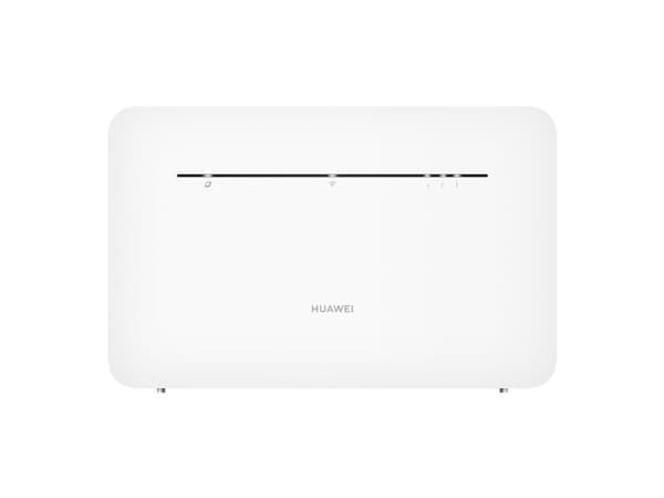 HUAWEI B535-232 LTE-Router 300.0Mbit, White