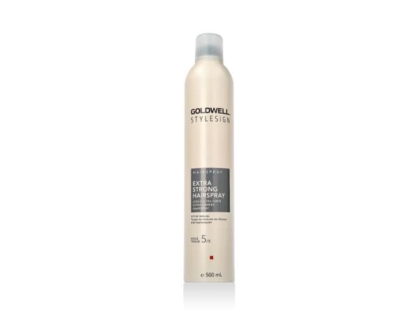 Goldwell StyleSign hårspray extra stark 500 ml