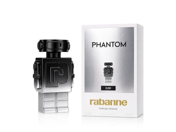 Rabanne Phantom Elixir Parfum Intense 50 ml (man)