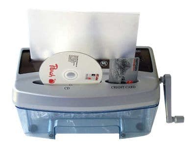 Peach PS300-21 - Makulator - tverrkutt - P-4