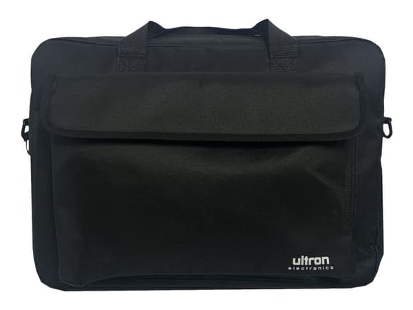 Ultron Case Basic - Notebook-väska - 15.6"