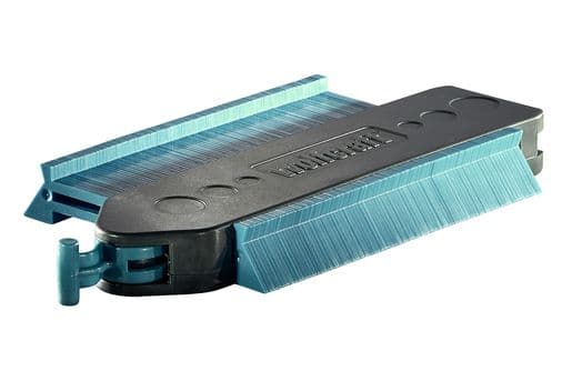 Konturlære Wolfcraft 6949000