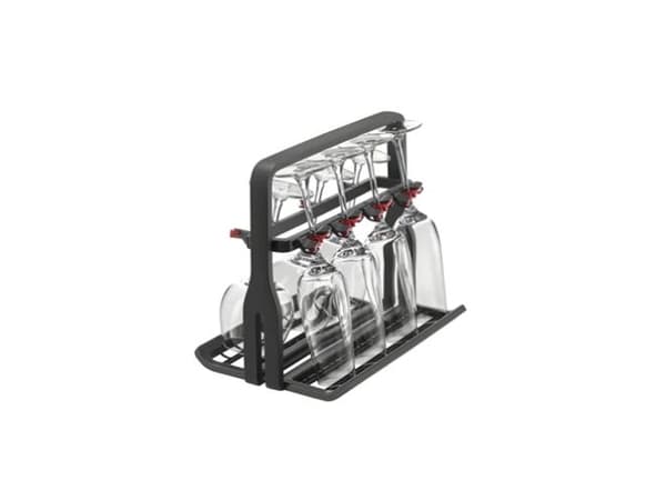 A9SZGB01 VINGLASHOLDER ELECTROLUX