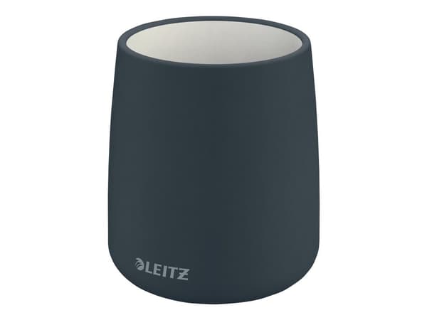 Leitz Cosy - Pennkopp - ceramic - sammetsgrå