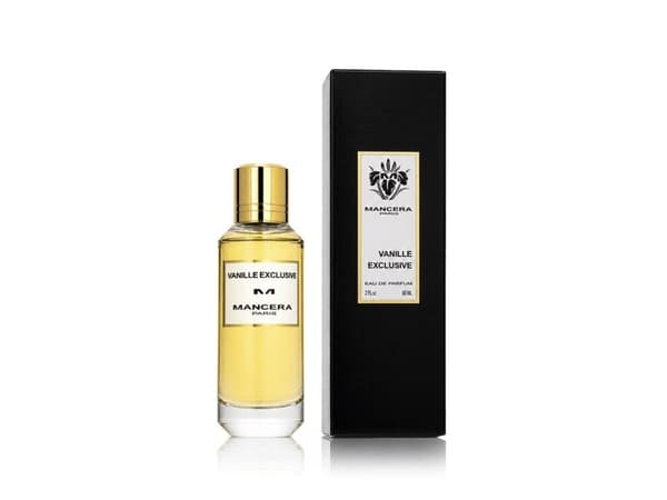 Mancera Vanille Exclusive Edp Spray - - 60 ml