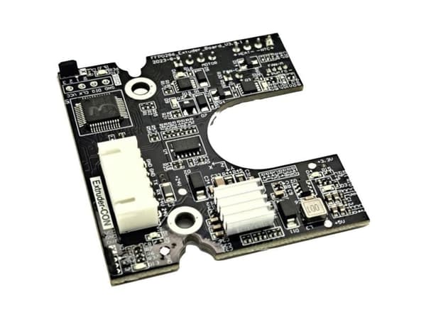 FLASHFORGE extruderboard
