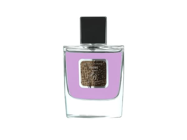 Franck Boclet Violet Eau de Parfum unisex, 50 ml