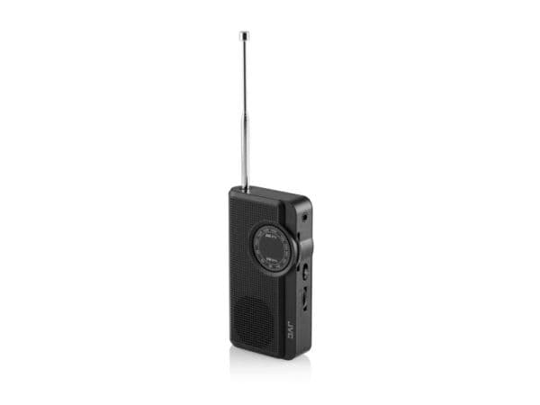 JVC bärbar radio RA-E311B