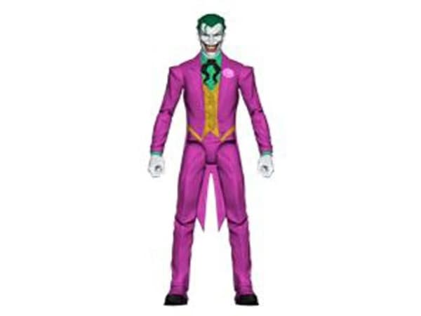 DC Universe Core Joker 16 cm
